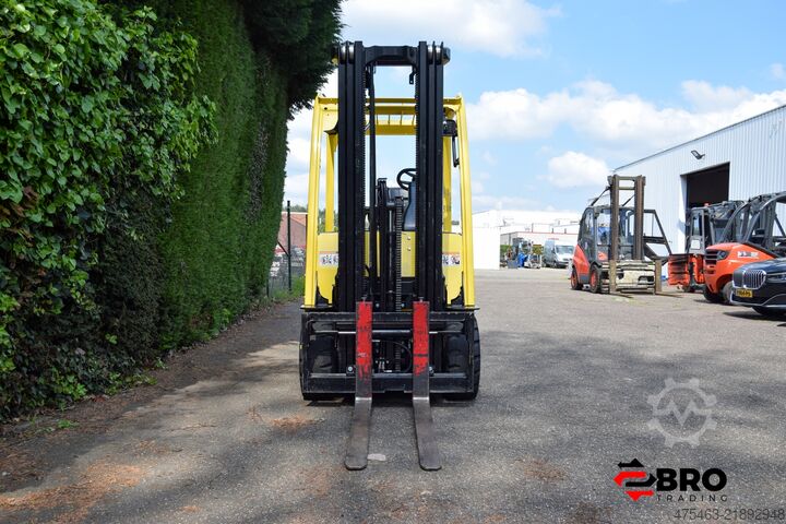 Viljuškar Hyster J3.0XN