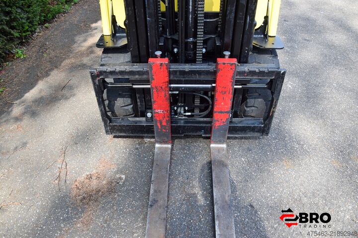 Viljuškar Hyster J3.0XN