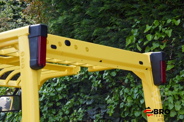 Viljuškar Hyster J3.0XN