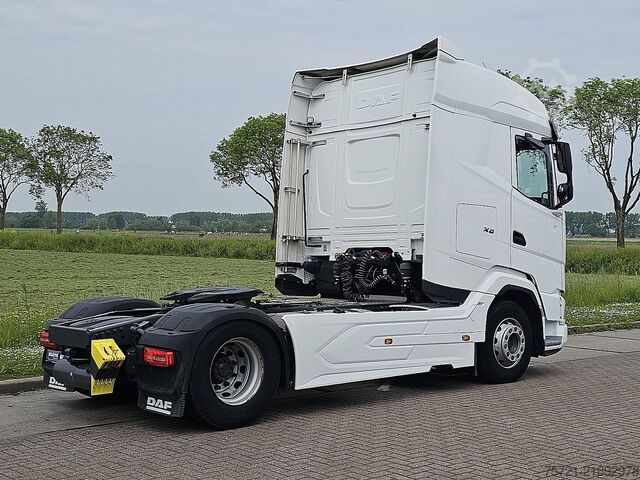 Standard-SZM DAF XG 480