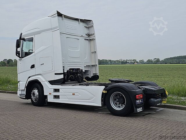 Standard-SZM DAF XG 480
