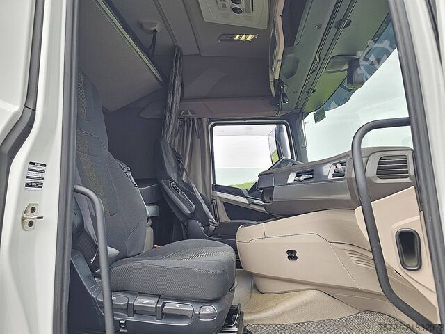 Standard-SZM DAF XG 480
