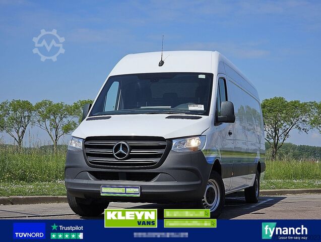 Kombi s vysokou strechou MERCEDES-BENZ SPRINTER 315 L3H2 Maxi Airco