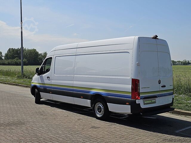 Kombi s vysokou strechou MERCEDES-BENZ SPRINTER 315 L3H2 Maxi Airco