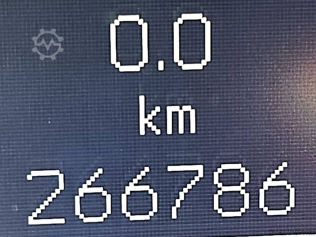 Kombi s vysokou strechou MERCEDES-BENZ SPRINTER 315 L3H2 Maxi Airco