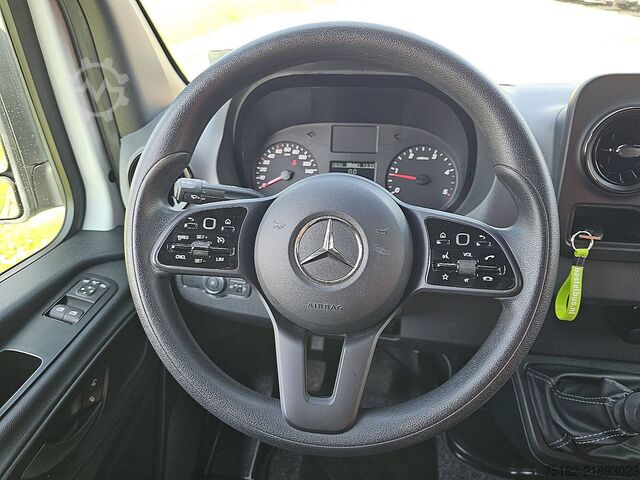 Kombi s vysokou strechou MERCEDES-BENZ SPRINTER 315 L3H2 Maxi Airco