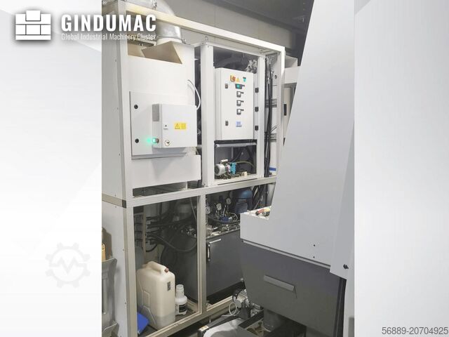 RECTIFICADORA DE INTERIORES HAUSER KELLENBERGER H55-400