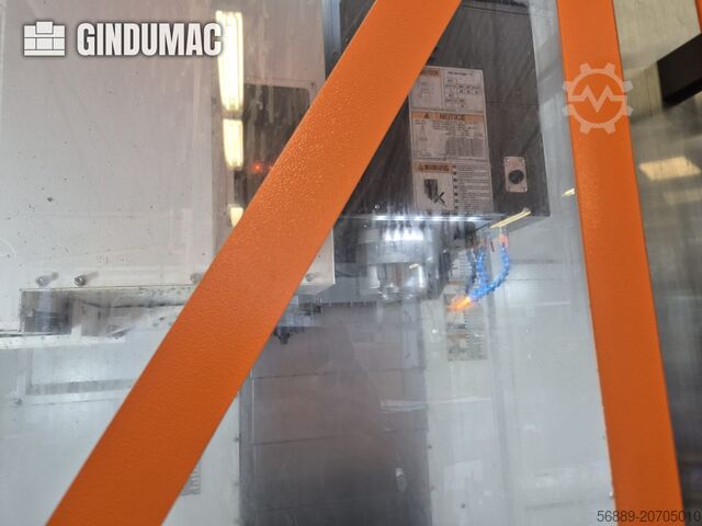 Centro de mecanizado vertical Victor Vcenter P106