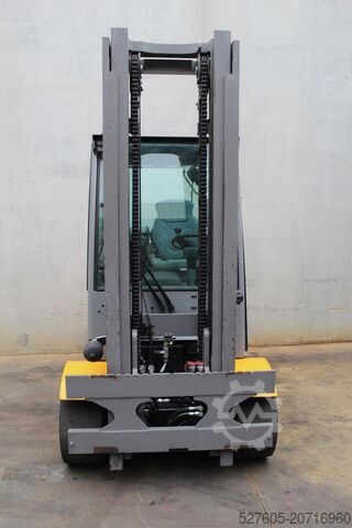 叉车 Jungheinrich EFG 550 400 ZT