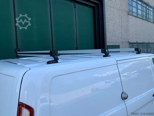 Furgoneta de caja alta Ford Custom 280 Van L1 H1 - Euro 6