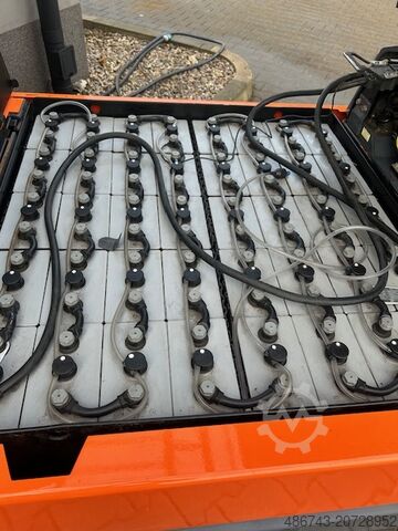 Forklift Toyota 7FBMF30