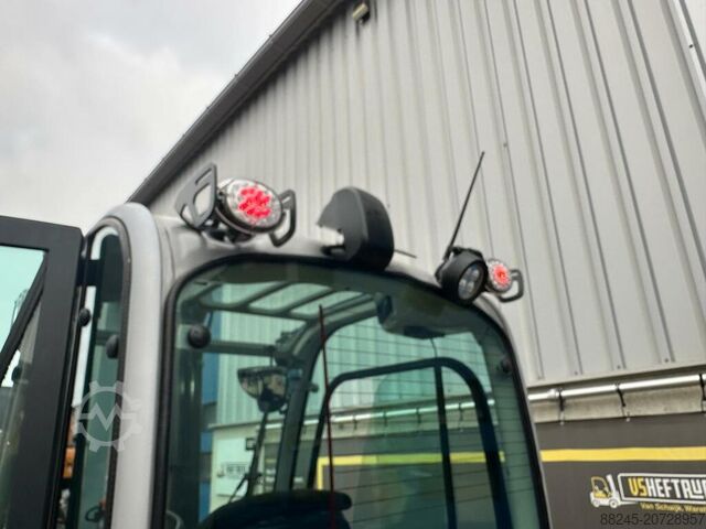 VS-22535 Electric triplex mast forklift Still RX20-20 P/H STILL RX20-20 P/H