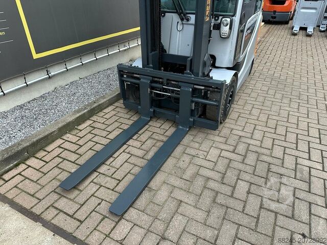 VS-22537 Electric duplex forklift Still RX60-25 L STILL RX60-25 L