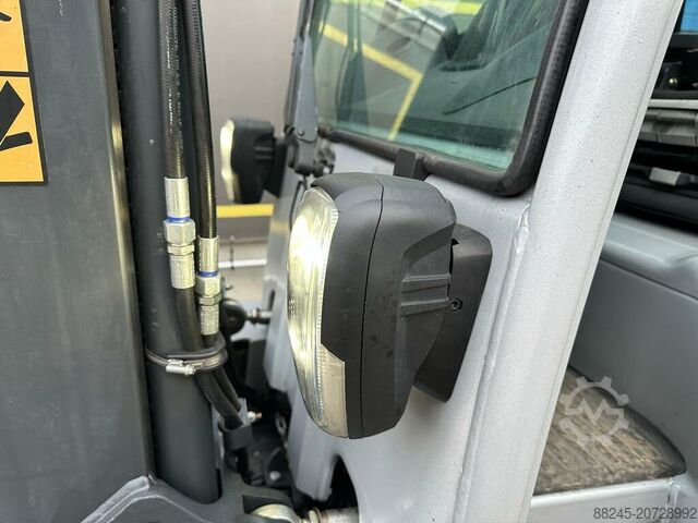 VS-22537 Electric duplex forklift Still RX60-25 L STILL RX60-25 L