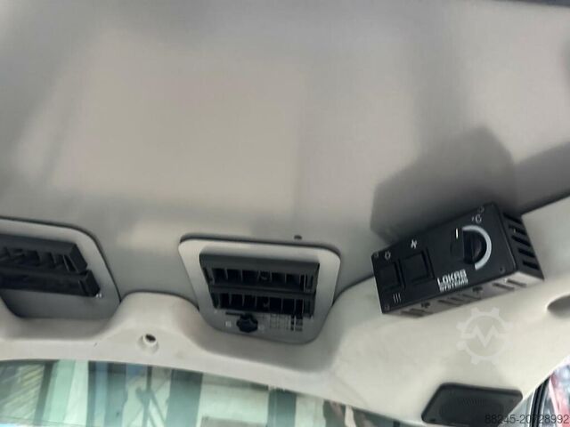 VS-22537 Electric duplex forklift Still RX60-25 L STILL RX60-25 L