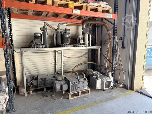 Máquina de impressão offset Man Roland AG ROLAND P 702 SW