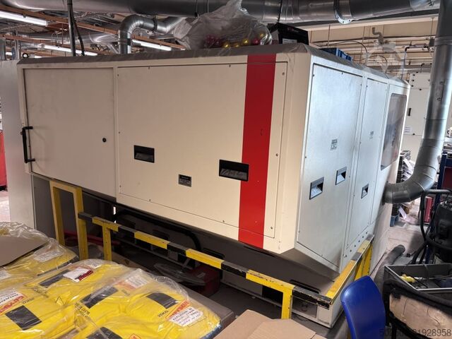 Halbautomatischer Abschneider ARCOS 2441