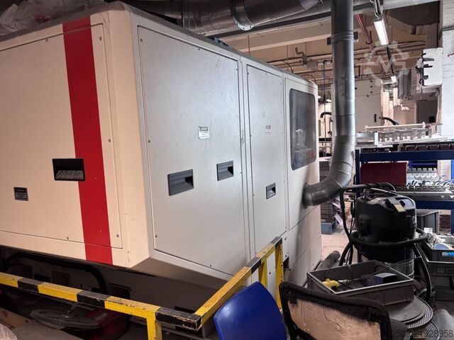 Halbautomatischer Abschneider ARCOS 2441