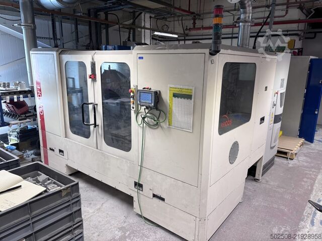 Halbautomatischer Abschneider ARCOS 2441
