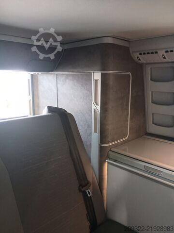 каравана/кемпер Volkswagen California Coast 2.0 TDI | 2022 | EURO 6 | Venditore professionale