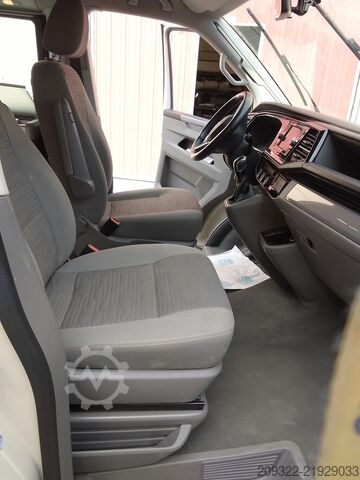 キャラバン/キャンピングカー Volkswagen California Coast 2.0 TDI|2022 EURO 6| Venditore professionale