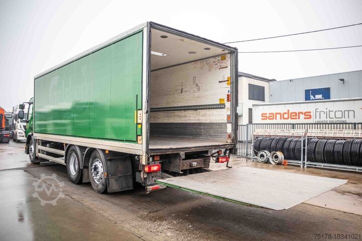 Kufor VOLVO FE 300