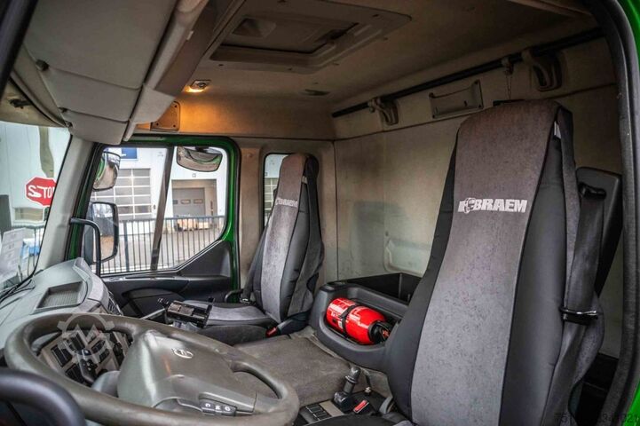 Kufor VOLVO FE 300