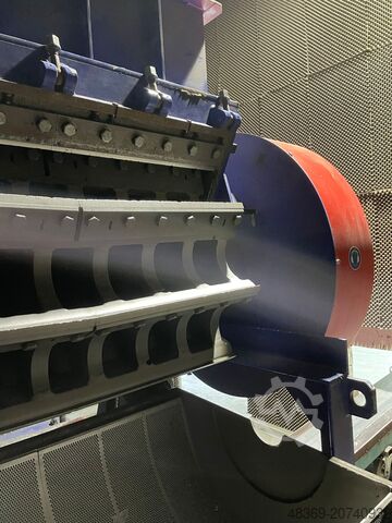 Medienos smulkintuvas PALLMANN PS-H 1000x1400