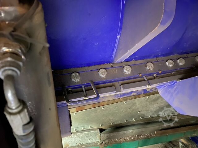 木材粉碎机 PALLMANN PS-H 1000x1400