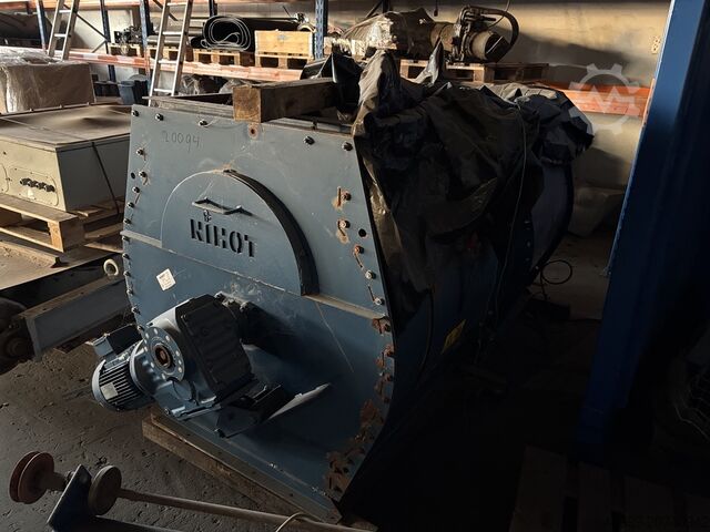 风力筛选机 NIHOT