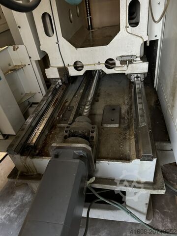 加工中心 - 立式 MIKRON VCP 1350