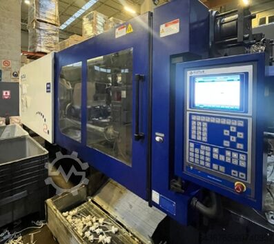 Vstrekovací stroj Haitian MA5300II