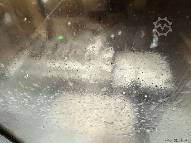 数控立式加工中心 STAMA MC 014