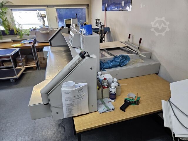 Pjovimo staklės Krug & Priester GmbH & Co. KG IDEAL 7228-06 LT