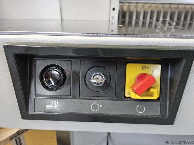 Pjovimo staklės Krug & Priester GmbH & Co. KG IDEAL 7228-06 LT