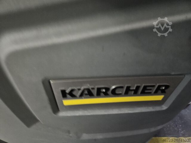 洗地机 Kärcher