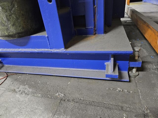 Presas Strautmann PP 1207