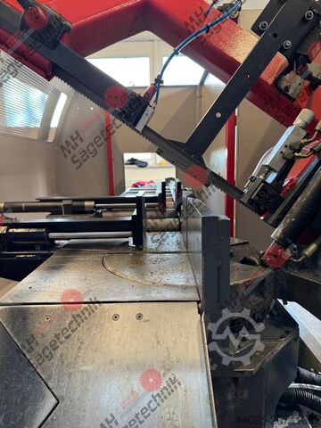 Juostinis pjūklas BOMAR Ergonomic 290.250 DGA