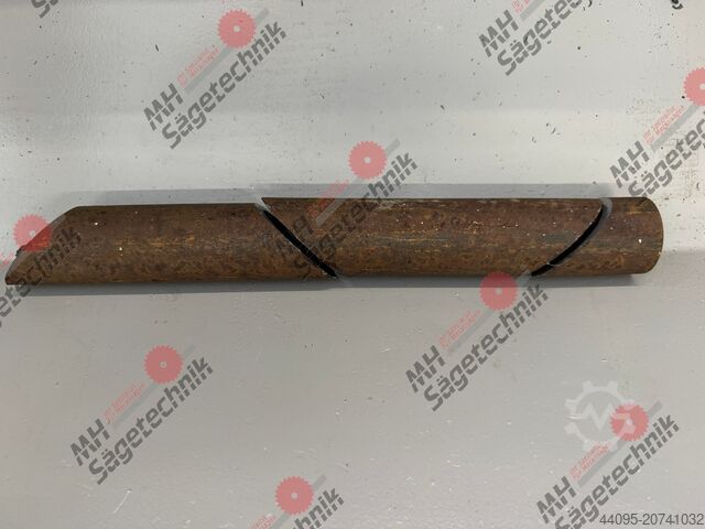 Juostinis pjūklas BOMAR Ergonomic 290.250 DGA