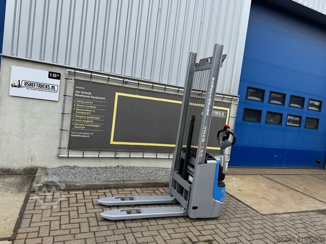 VS-22888 Electric COMPACT stacker STILL EXV 10 Basic STILL EXV 10 Basic