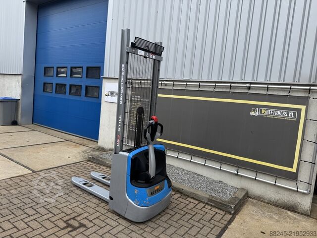 VS-22888 Electric COMPACT stacker STILL EXV 10 Basic STILL EXV 10 Basic