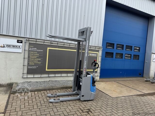 VS-22888 Electric COMPACT stacker STILL EXV 10 Basic STILL EXV 10 Basic
