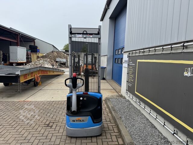 VS-22888 Electric COMPACT stacker STILL EXV 10 Basic STILL EXV 10 Basic