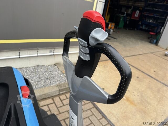 VS-22888 Electric COMPACT stacker STILL EXV 10 Basic STILL EXV 10 Basic