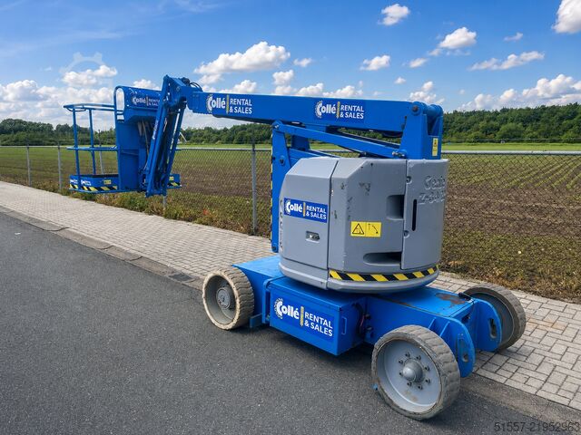 Piattaforma di lavoro mobile Genie Z 34/22 N | 2016