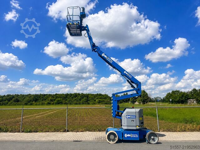 Piattaforma di lavoro mobile Genie Z 34/22 N | 2016