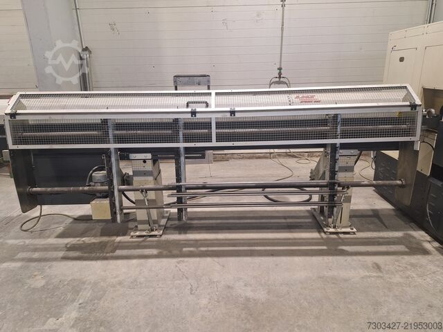 CNC-sorvi Dugard TT-60