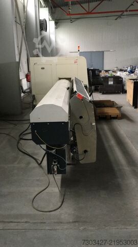 CNC-sorvi Dugard TT-60