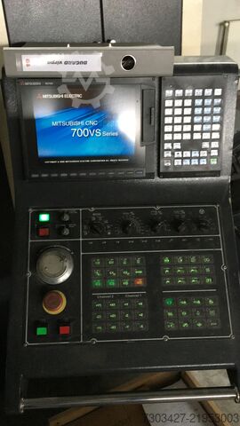 CNC-sorvi Dugard TT-60