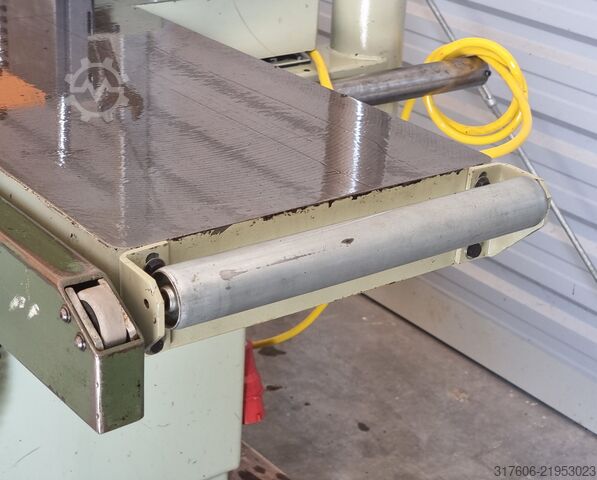 Fresatrice a tavola SCM T130